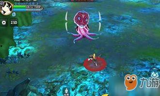 卡拉比丘手游最新爆料,神秘角色曝光，全新冒险即将开启！